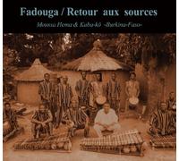 Fadouga/Retour aux Sources