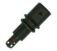 FAE Sensor 33225 – Temperatura del aire de admisión para OPEL y VAUXHALL – Negro