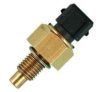 FAE 33820 Sensor, Temperatura del refrigerante, Negro