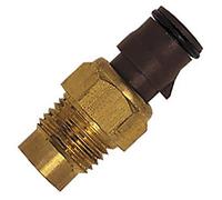 FAE 36160 Interruptor de Temperatura, Ventilador del Radiador