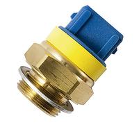 FAE Interruptor de temperatura ventilador de radiador 37580 para PEUGEOT y CITROËN