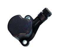 FAE 40665 Interruptor, Piloto De Marcha Atrs