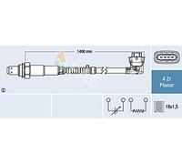 FAE 77607 Sonda Lambda