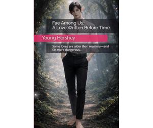 Fae Among Us: A Love Written Before Time: Some loves are older than memory-and far more dangerous.