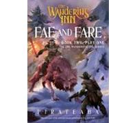 Fae And Fare (ebook)