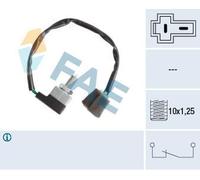 FAE Conmutador, accionamiento embrague (control veloc.) para HYUNDAI: Accent (Ref: 24546)