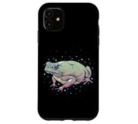 FAE Fairy Witchy Whimsigoth Goblincore Cottagecore Toad Frog Carcasa para iPhone 11