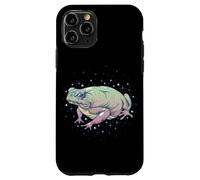 FAE Fairy Witchy Whimsigoth Goblincore Cottagecore Toad Frog Carcasa para iPhone 11 Pro