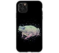 FAE Fairy Witchy Whimsigoth Goblincore Cottagecore Toad Frog Carcasa para iPhone 11 Pro MAX