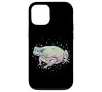 FAE Fairy Witchy Whimsigoth Goblincore Cottagecore Toad Frog Carcasa para iPhone 12/12 Pro