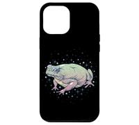 FAE Fairy Witchy Whimsigoth Goblincore Cottagecore Toad Frog Carcasa para iPhone 12 Pro MAX