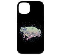 FAE Fairy Witchy Whimsigoth Goblincore Cottagecore Toad Frog Carcasa para iPhone 13