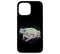 FAE Fairy Witchy Whimsigoth Goblincore Cottagecore Toad Frog Carcasa para iPhone 13 Pro MAX