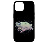 FAE Fairy Witchy Whimsigoth Goblincore Cottagecore Toad Frog Carcasa para iPhone 14