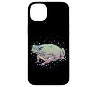 FAE Fairy Witchy Whimsigoth Goblincore Cottagecore Toad Frog Carcasa para iPhone 14 Plus