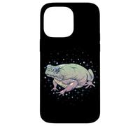 FAE Fairy Witchy Whimsigoth Goblincore Cottagecore Toad Frog Carcasa para iPhone 14 Pro MAX