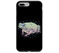FAE Fairy Witchy Whimsigoth Goblincore Cottagecore Toad Frog Carcasa para iPhone 7 Plus/8 Plus