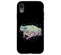 FAE Fairy Witchy Whimsigoth Goblincore Cottagecore Toad Frog Carcasa para iPhone XR