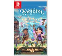 Fae Farm