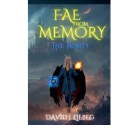 Fae from Memory (3) (Oak Stone Chronicles)