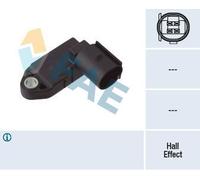 FAE Interruptor luces freno para AUDI: TT, A4, SQ7, RS3, S5, RS Q3, Q5, A3, Q7, Q2, Q3, RS5, A1, S3, A5, S1, Q8, S4, SQ5 (Ref: 24990)