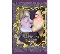 Fae Marked: The Chosen