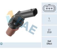 FAE Sensor de revoluciones, caja automática para AUDI: A3 (Ref: 79343)