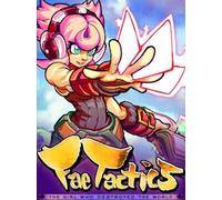 Fae Tactics (PC) - Steam Key - EUROPE