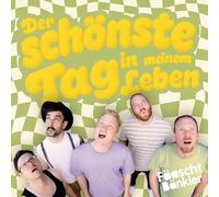 Fäaschtbänkler - Der Schönste Tag in Meinem Leben