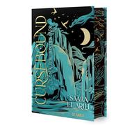 Faebound - L'héritage des faës: Tome 2, Cursebond - La mélediction des fées: 02