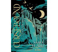 Faebound - L'héritage des faës: Tome 2, Cursebound, La Malédiction des faës: 02