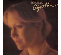 Fältskog, Agnetha - Tio År Med Agnetha