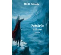 Faênäróc: A Floresta