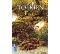 Faërie: Et Autres Textes (introduction: Christopher Tolkien)