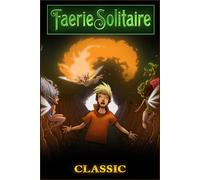 Faerie Solitaire (PC) Steam Key GLOBAL