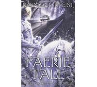 Faerie Tale: A Dark Horror and Epic Fantasy Story of a Centuries-Old Evil