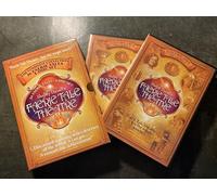 Faerie Tale Theatre Collection [USA] [DVD]