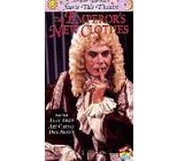 Faerie Tale Theatre: Emperor's New Clothes [USA] [VHS]