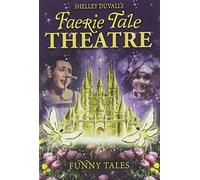 Faerie Tale Theatre: Funny Tales [USA] [DVD]