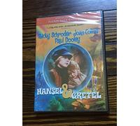 Faerie Tale Theatre: Hansel & Gretel [Reino Unido] [DVD]