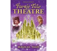Faerie Tale Theatre: Magical Tales [ Edizione: Stati Uniti] [USA] [DVD]