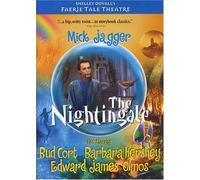Faerie Tale Theatre: Nightingale [USA] [DVD]