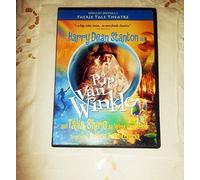 Faerie Tale Theatre: Rip Van Winkle [Reino Unido] [DVD]