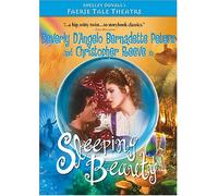 Faerie Tale Theatre: Sleeping Beauty [Reino Unido] [DVD]