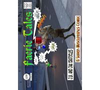 Faerie Tales #2: Don't Feed the Trolls (Super Musclegirls)