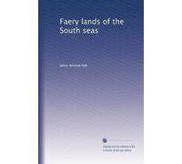 Faery lands of the South seas