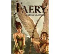 Faery - Legends of Avalon Steam Key GLOBAL
