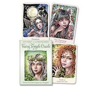Faery Temple Oracle: Enchantment, Wisdom and Insight to Empower Your Faery Spirit