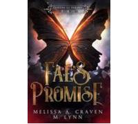 Faes Promise (ebook)
