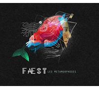 Faest - Les Métamorphoses